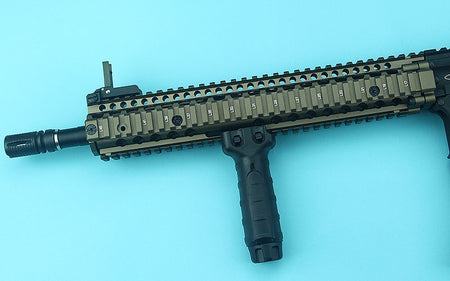 G&P E.G.T. DD M4A1 AEG ( Sand On Black )