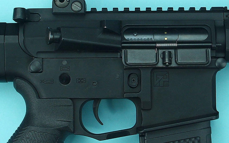 E.G.T. Electronic Gearing Technology Gun 005 ( Only Accept Pre-Order )