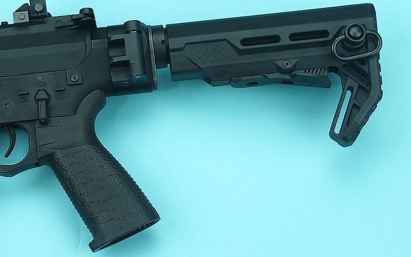 E.G.T. Electronic Gearing Technology Gun 005 ( Only Accept Pre-Order )