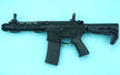 G&P M.T.F.C. System Stealth GP Metal Body (Black)  ( AEG )