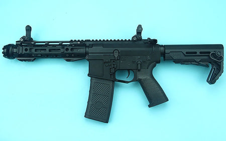 G&P M.T.F.C. System Stealth GP Metal Body (Black)  ( AEG )