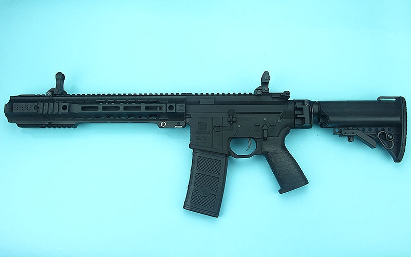 E.G.T. / EMG / SAI GRY AR15 SBR AEG ( Folding Stock ) ( BK ) ( Only Accept Pre-Order )