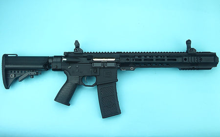 E.G.T. / EMG / SAI GRY AR15 SBR AEG ( Folding Stock ) ( BK ) ( Only Accept Pre-Order )