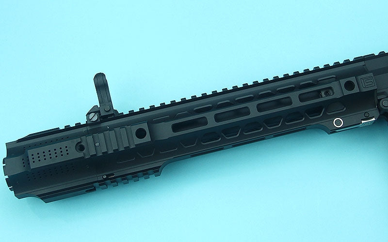 E.G.T. / EMG / SAI GRY AR15 SBR AEG ( Folding Stock ) ( BK ) ( Only Accept Pre-Order )