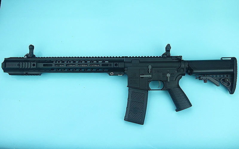 E.G.T. / EMG / SAI GRY AR15 Gen. 2 Carbine AEG ( BK ) ( Only Accept Pre-Order )