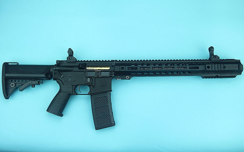 E.G.T. / EMG / SAI GRY AR15 Gen. 2 Carbine AEG ( BK ) ( Only Accept Pre-Order )