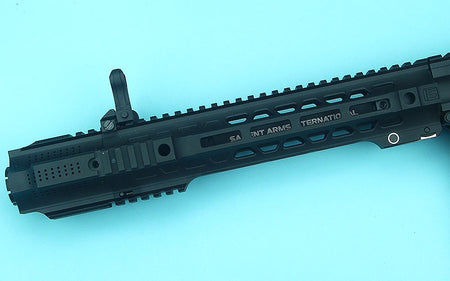 E.G.T. / EMG / SAI GRY AR15 Gen. 2 SBR AEG ( BK ) ( Only Accept Pre-Order )