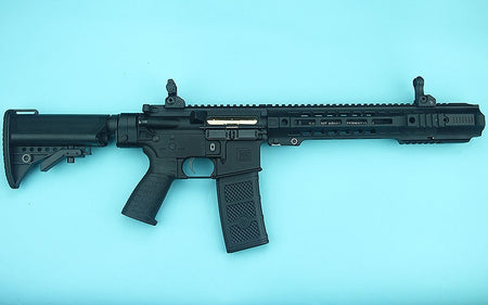 E.G.T. / EMG / SAI GRY AR15 Gen.2 SBR AEG ( Folding Stock ) ( BK ) ( Only Accept Pre-Order )