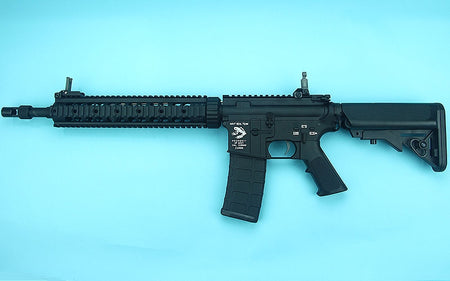 G&P E.G.T. 14.5″ Recce Rifle ( AEG ) ( BK )