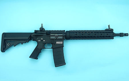 G&P E.G.T. 14.5″ Recce Rifle ( AEG ) ( BK )