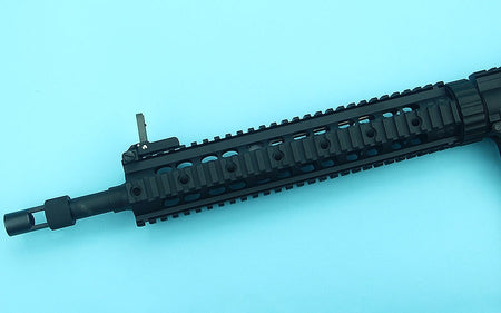 G&P E.G.T. 14.5″ Recce Rifle ( AEG ) ( BK )