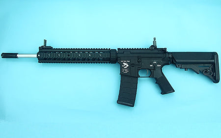 G&P E.G.T. 16″ Recce Rifle ( AEG ) ( BK )