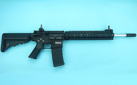 G&P E.G.T. 16″ Recce Rifle ( AEG ) ( BK )