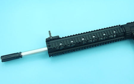 G&P E.G.T. 16″ Recce Rifle ( AEG ) ( BK )