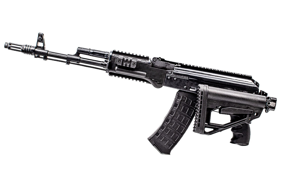E&L ELAK74 M3 E-Platinum AEG Airsoft ( 10 Years Anniversary Special Edition )