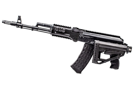 E&L ELAK74 M3 E-Platinum AEG Airsoft ( 10 Years Anniversary Special Edition )