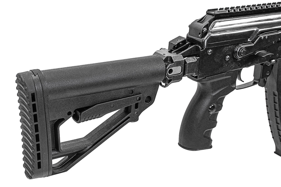 E&L ELAK74 M3 E-Platinum AEG Airsoft ( 10 Years Anniversary Special Edition )