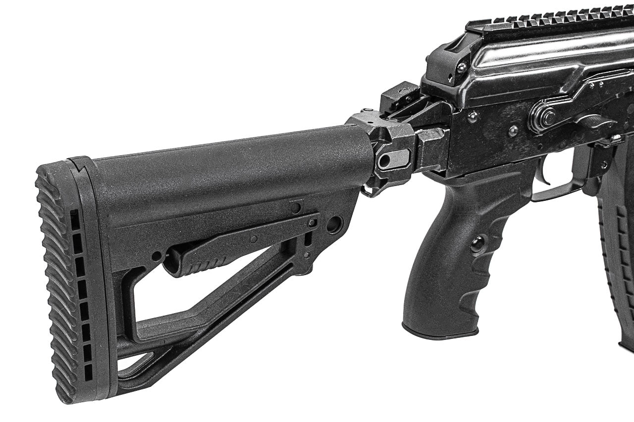 E&L ELAK74 M3 E-Platinum AEG Airsoft ( 10 Years Anniversary Special Edition )