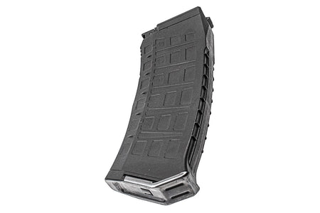 E&L ELAK74 M3 E-Platinum AEG Airsoft ( 10 Years Anniversary Special Edition )