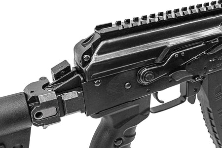 E&L ELAK74 M3 E-Platinum AEG Airsoft ( 10 Years Anniversary Special Edition )