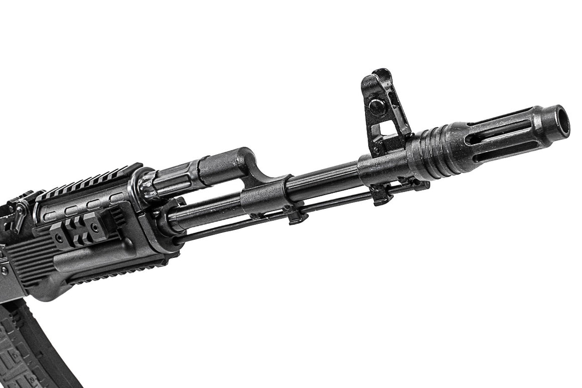 E&L ELAK74 M3 E-Platinum AEG Airsoft ( 10 Years Anniversary Special Edition )