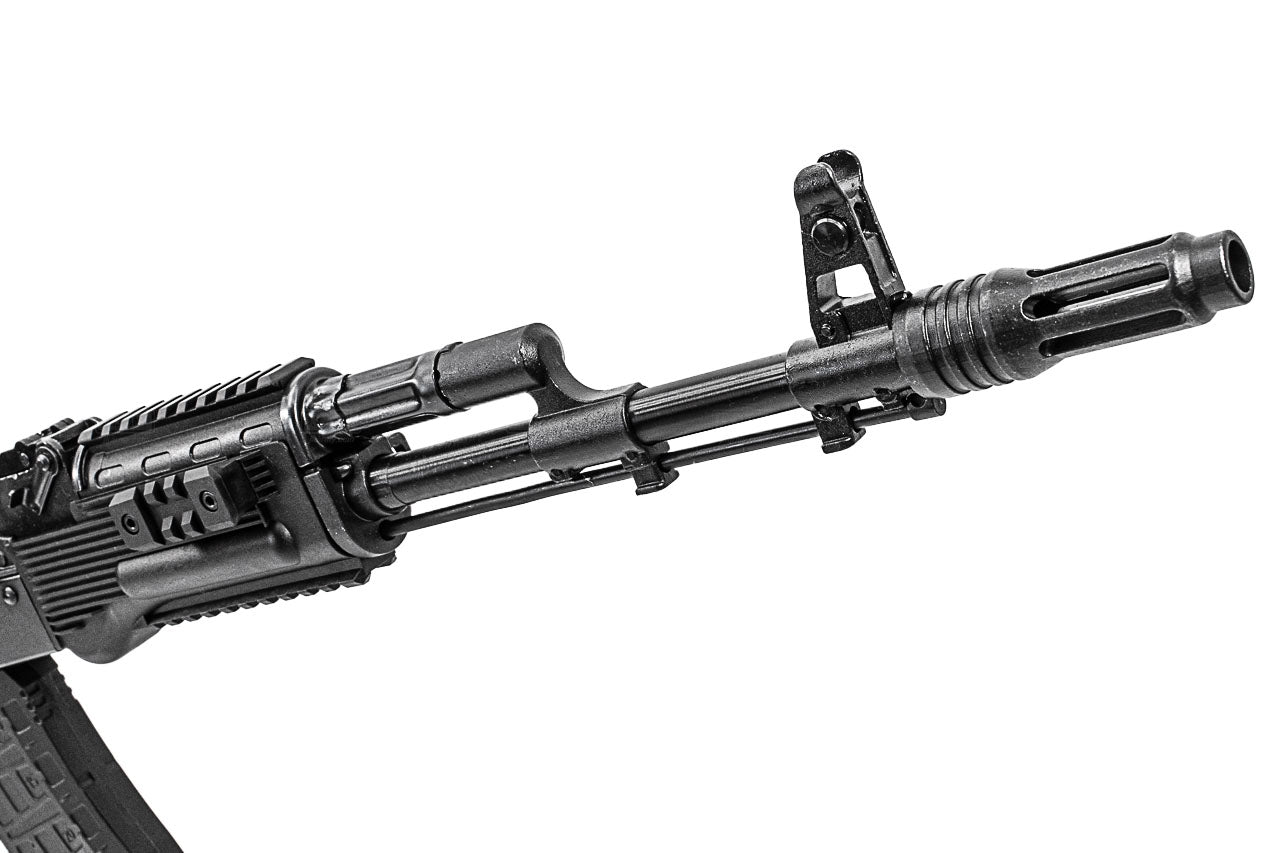 E&L ELAK74 M3 E-Platinum AEG Airsoft ( 10 Years Anniversary Special Edition )