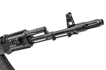 E&L ELAK74 M3 E-Platinum AEG Airsoft ( 10 Years Anniversary Special Edition )