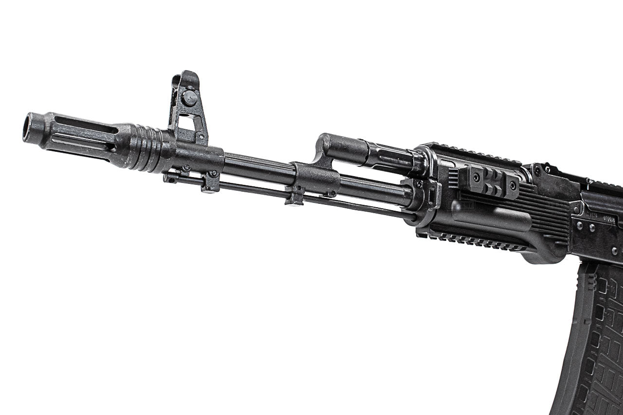 E&L ELAK74 M3 E-Platinum AEG Airsoft ( 10 Years Anniversary Special Edition )