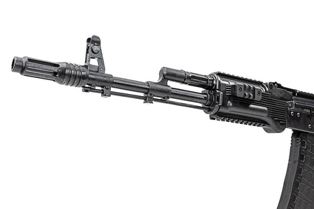 E&L ELAK74 M3 E-Platinum AEG Airsoft ( 10 Years Anniversary Special Edition )