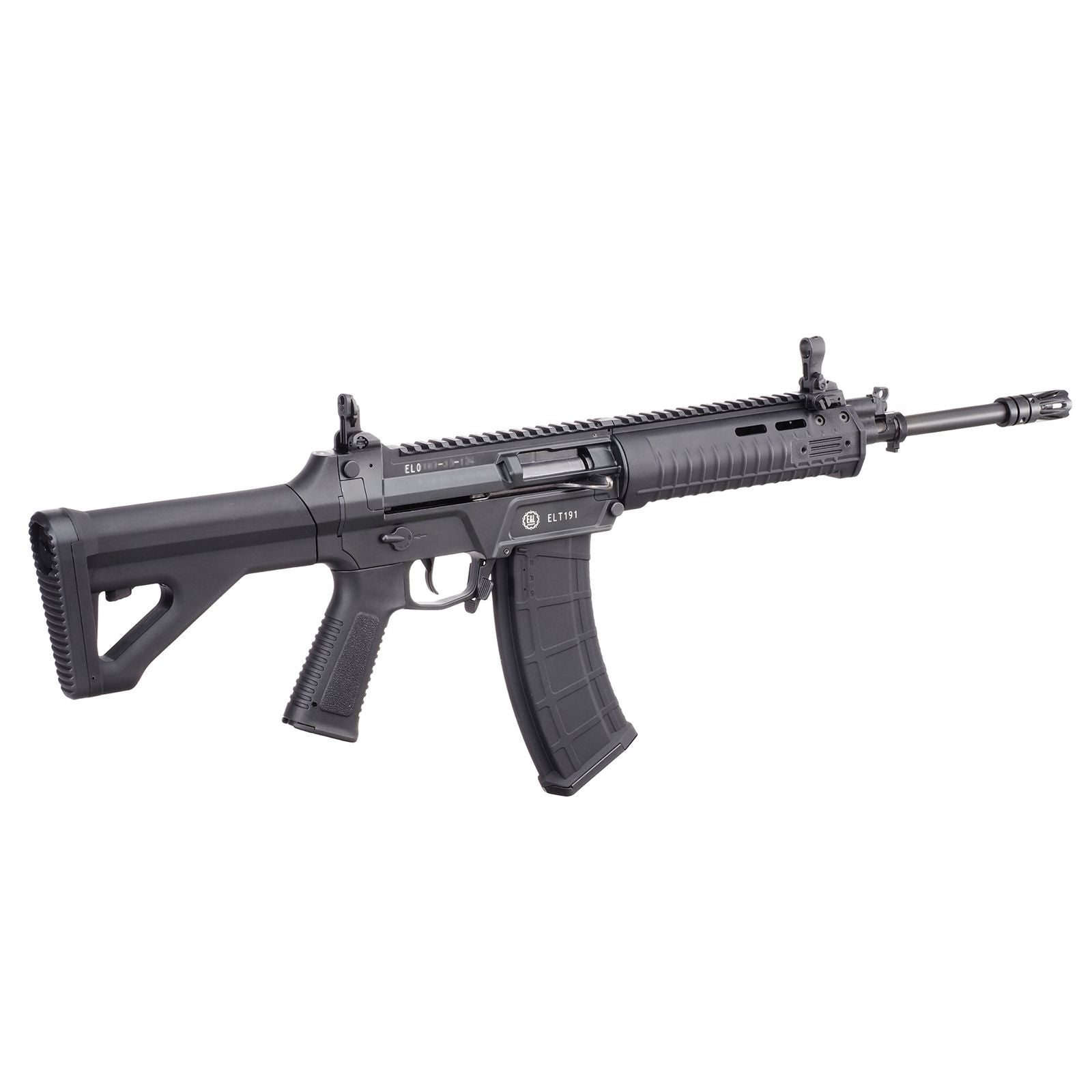 E&L ELT191 DPS HPA / CO2 GBB Airsoft ( QBZ-191 / T191 ) ( Limited Edition )