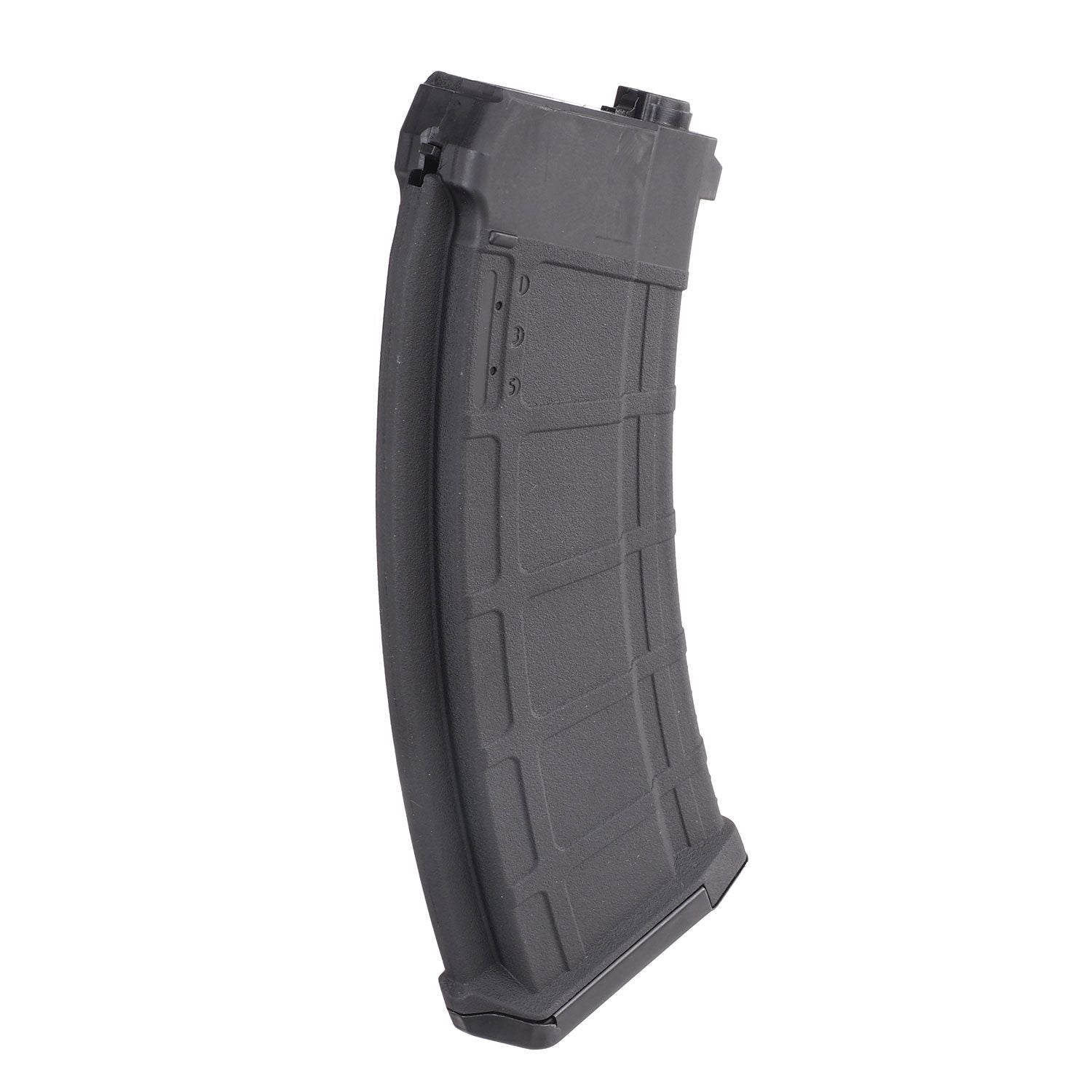 E&L T191 Mid-Cap 120 Rounds Magazine For E&L ELT191 DPS HPA / CO2 GBBR