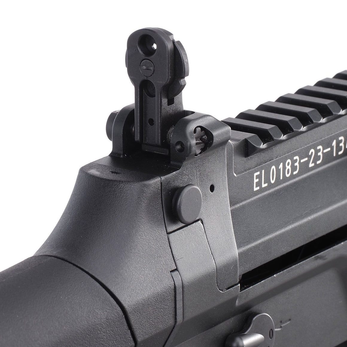 E&L ELT191 DPS HPA / CO2 GBB Airsoft ( QBZ-191 / T191 ) ( Limited Edition )