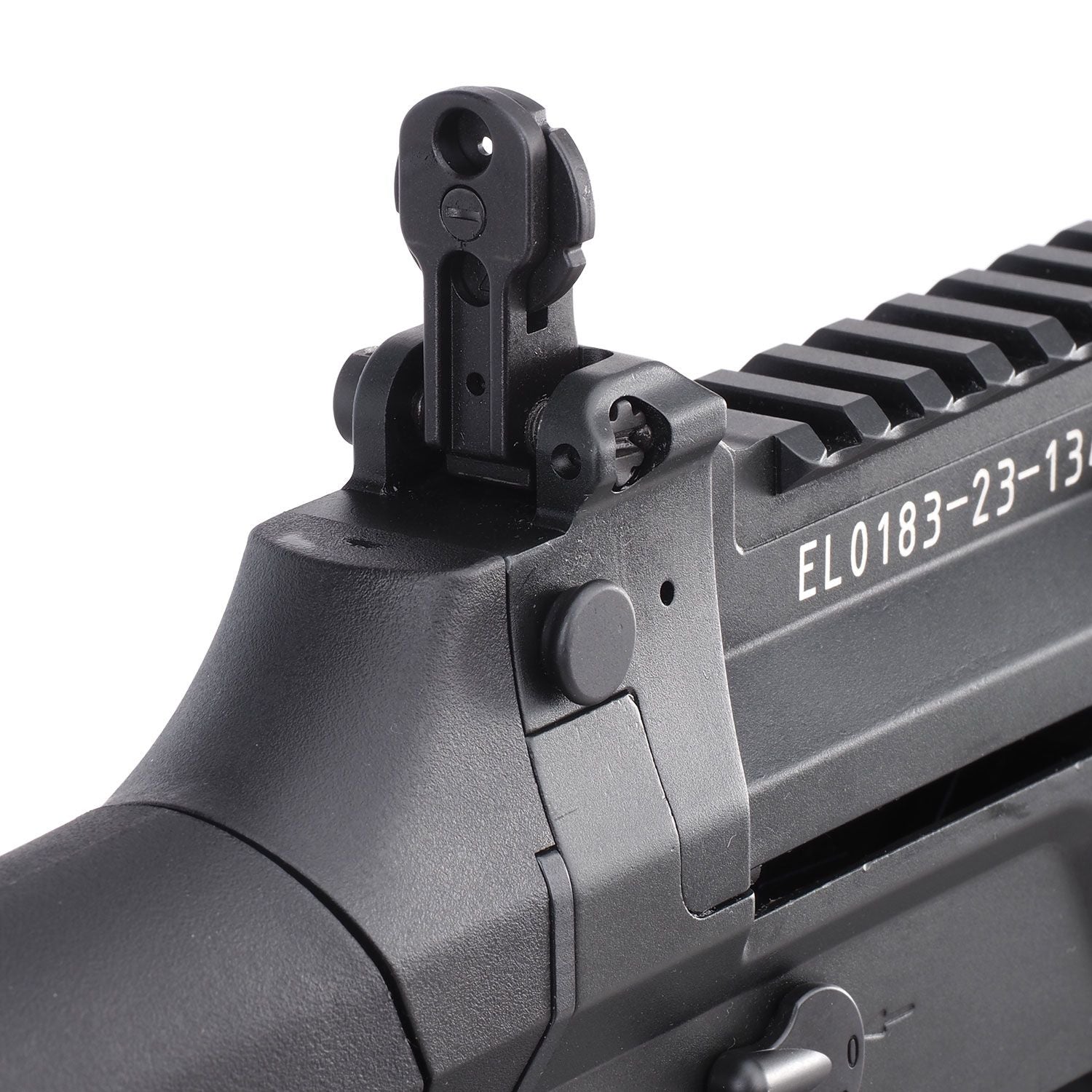 E&L ELT191 DPS HPA / CO2 GBB Airsoft ( QBZ-191 / T191 ) ( Limited Edition )