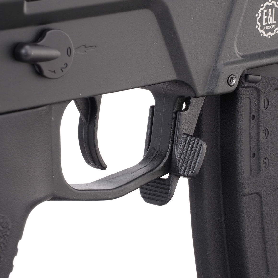 E&L ELT191 DPS HPA / CO2 GBB Airsoft ( QBZ-191 / T191 ) ( Limited Edition )