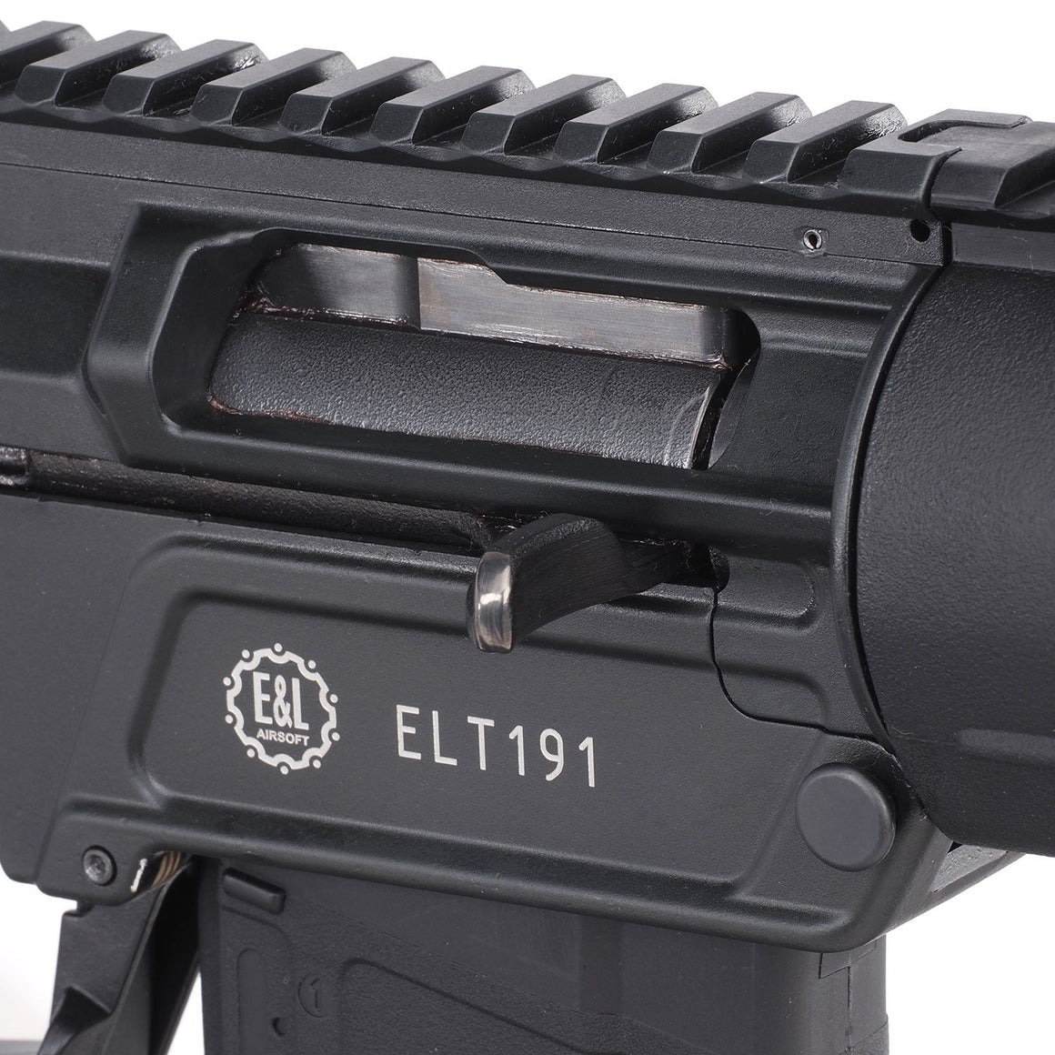 E&L ELT191 DPS HPA / CO2 GBB Airsoft ( QBZ-191 / T191 ) ( Limited Edition )