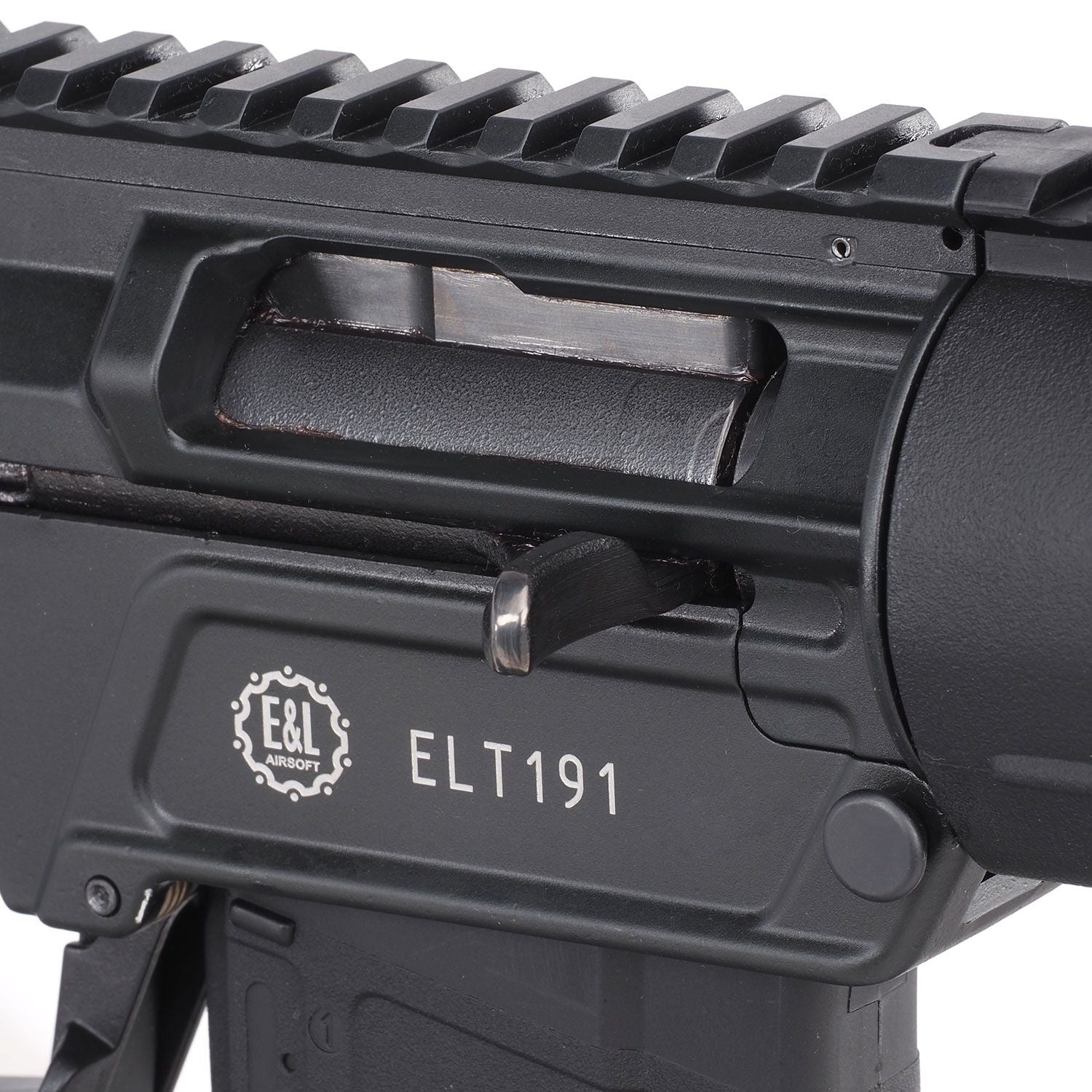 E&L ELT191 DPS HPA / CO2 GBB Airsoft ( QBZ-191 / T191 ) ( Limited Edition )