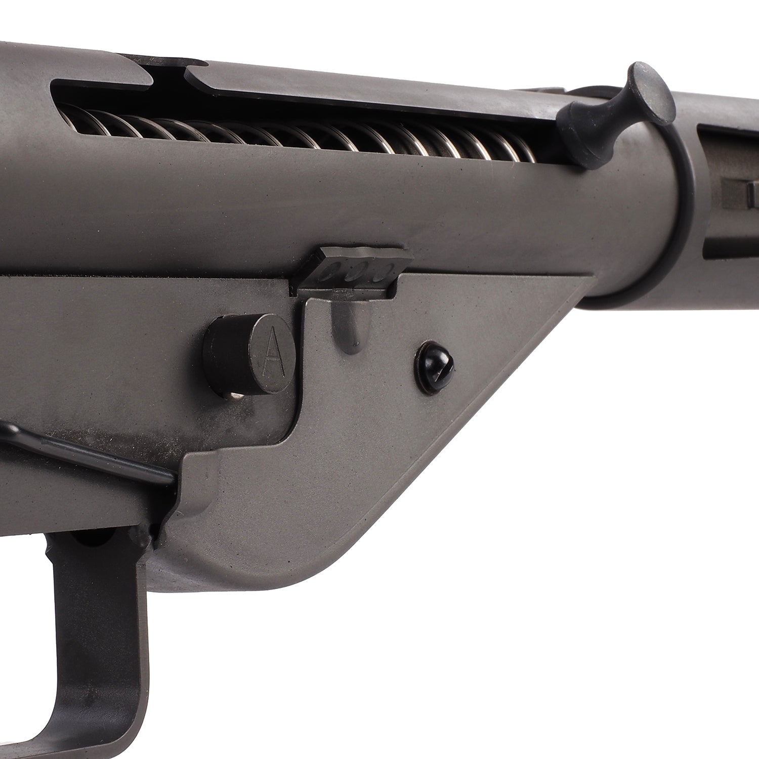 Northeast Sten MK II GBB Rifle ( Long Branch 1943 Version ) ( MK 2 )