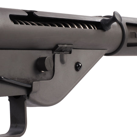 Northeast Sten MK II GBB Rifle ( Long Branch 1943 Version ) ( MK 2 )