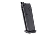 EMG Strike Industries Licensed 17 Rounds CO2 Magazine For ARK 17 CO2 GBBP Series