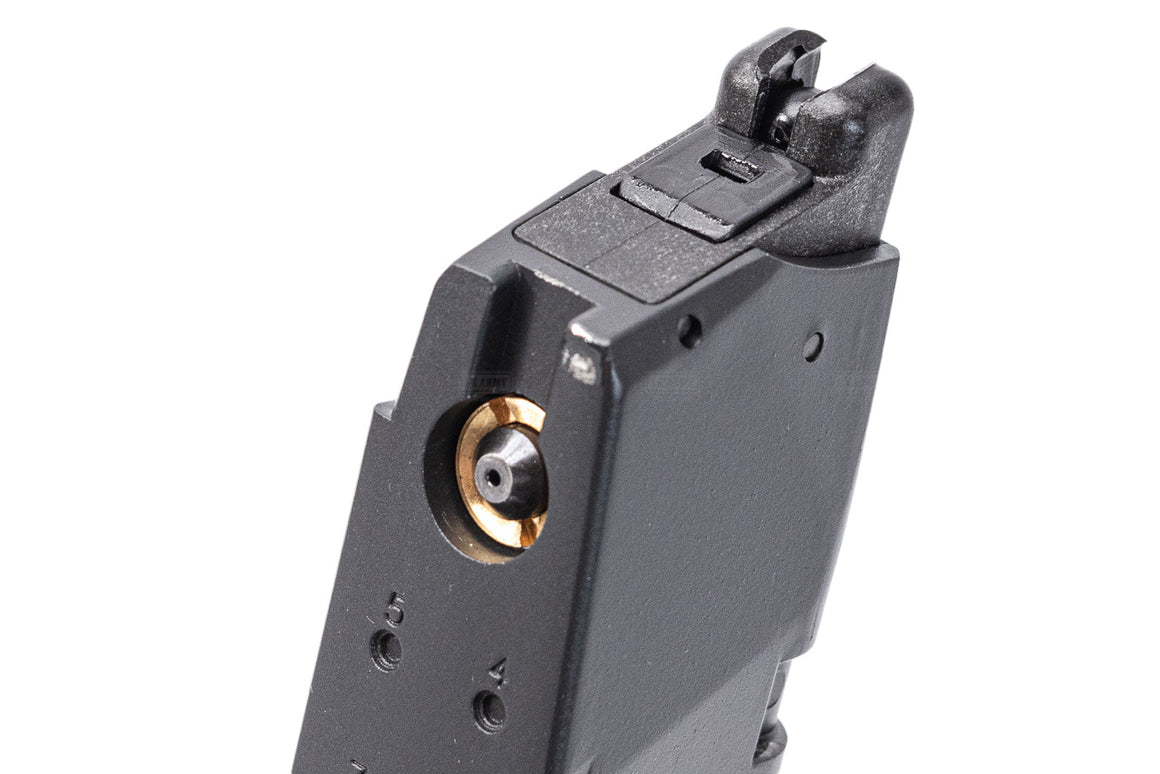 EMG Strike Industries Licensed SI ARK 17 CO2 GBB Pistol Airsoft -2 Tone