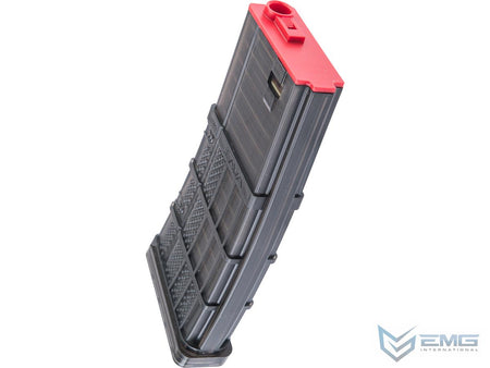 EMG Lancer Systems L5 AWM 250 Round Mid-Cap Magazine For M4 / M16 AEG Airsoft Series
