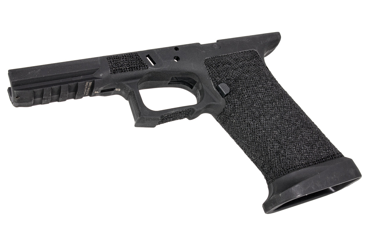 EMG Omega Frame with Stippling For TM / WE / ACP G Model G17 Series ( by APS )