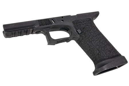 EMG Omega Frame with Stippling For TM / WE / ACP G Model G17 Series ( by APS )