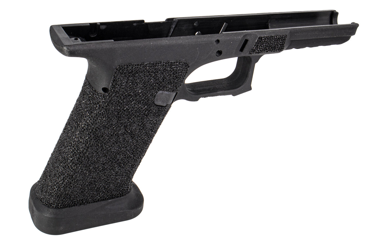 EMG Omega Frame with Stippling For TM / WE / ACP G Model G17 Series ( by APS )