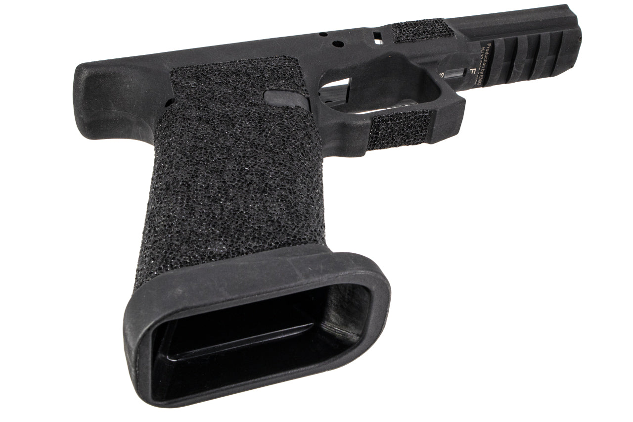 EMG Omega Frame with Stippling For TM / WE / ACP G Model G17 Series ( by APS )