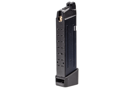 EMG TTI 23 Rds Co2 Magazine for TM / ACP G Model GBB Pistol Compatible ( Licensed by Taran Tactical Innovations )