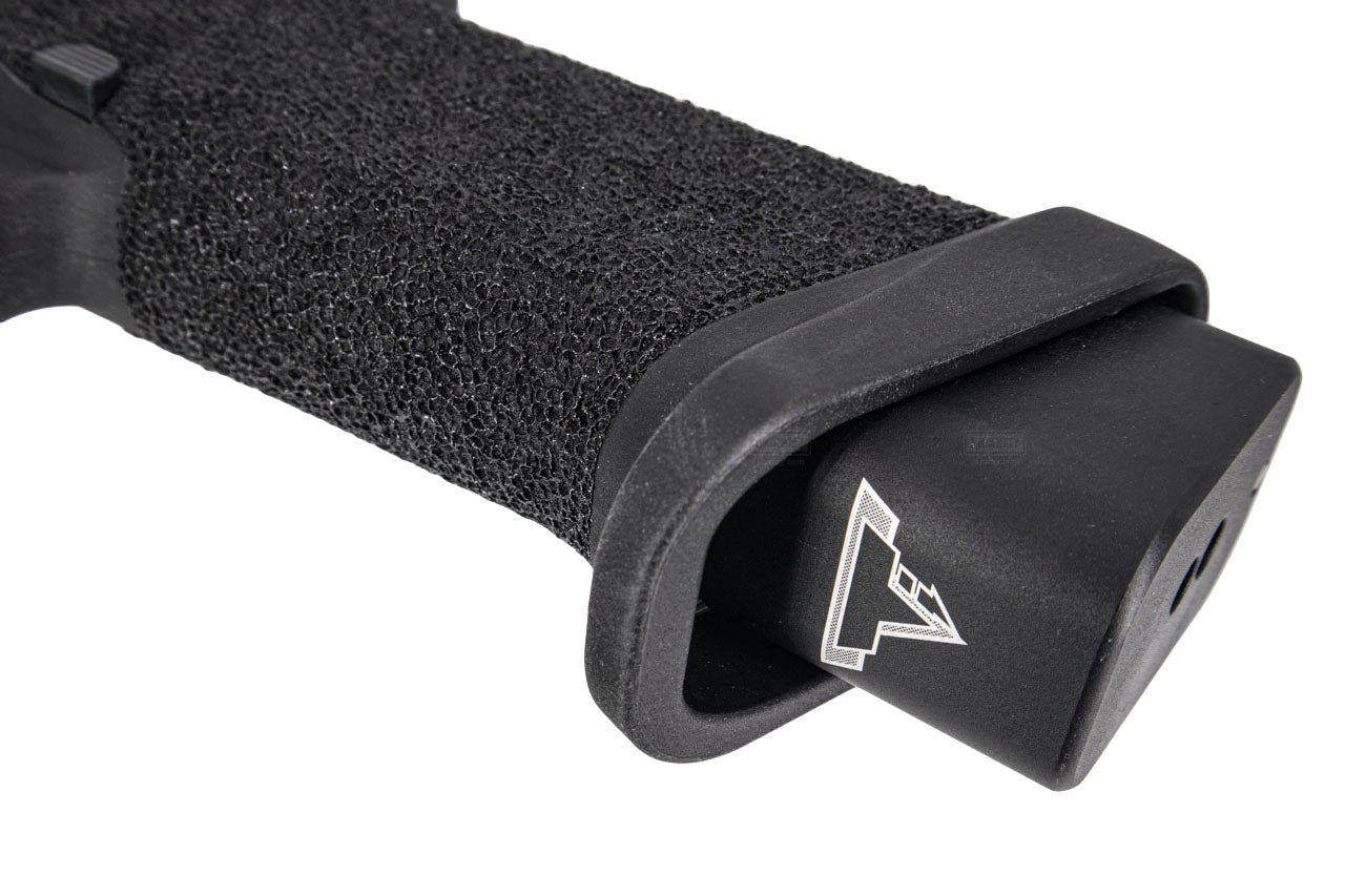 EMG TTI Licensed Combat Master G34 Project GBB Pistol ( WE G17 Base ) ( JKTG Custom Made )