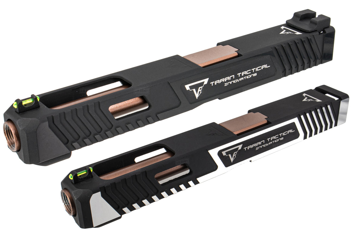 EMG TTI Combat Master G34 Slide ( Licensed by Taran Tactical Innovations )