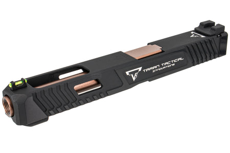 EMG TTI Combat Master G34 Slide ( Licensed by Taran Tactical Innovations )