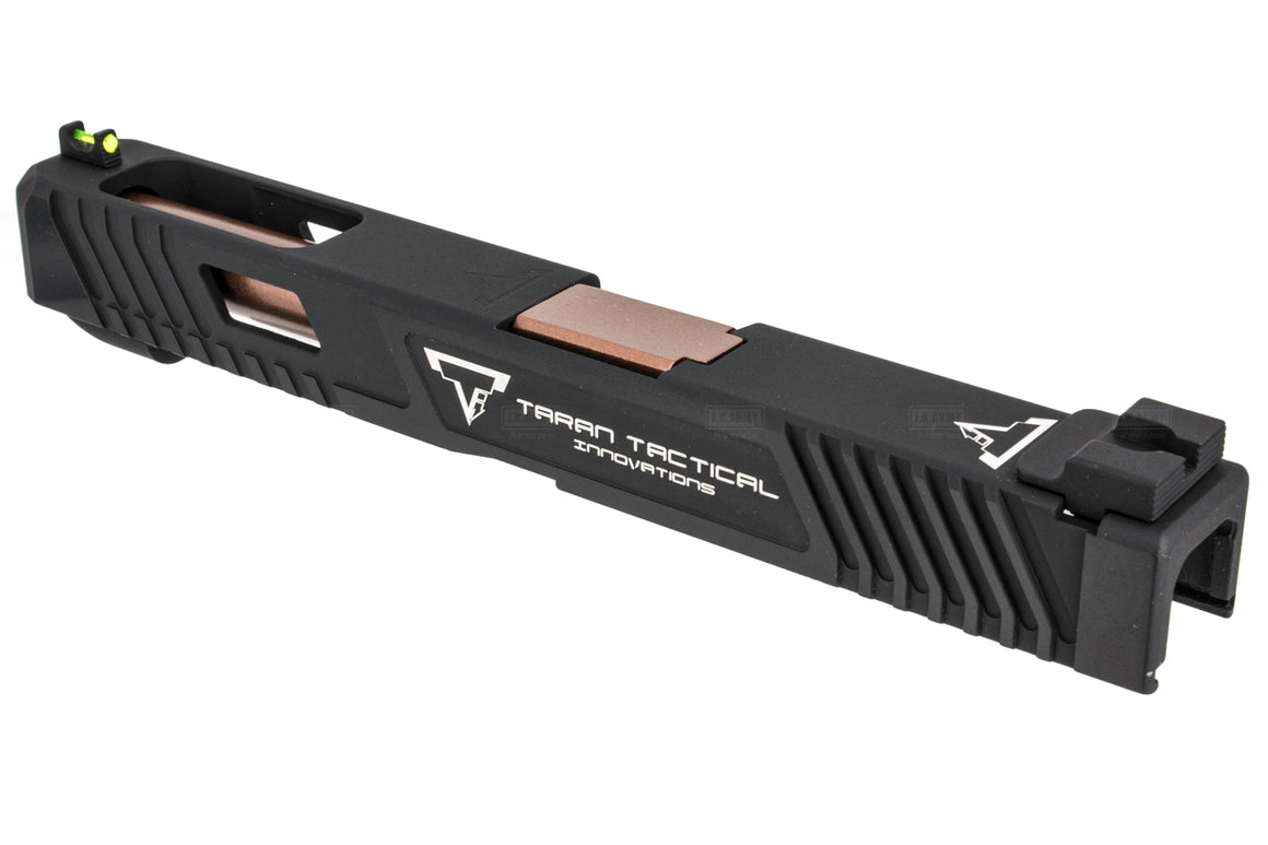 EMG TTI Combat Master G34 Slide ( Licensed by Taran Tactical Innovations )